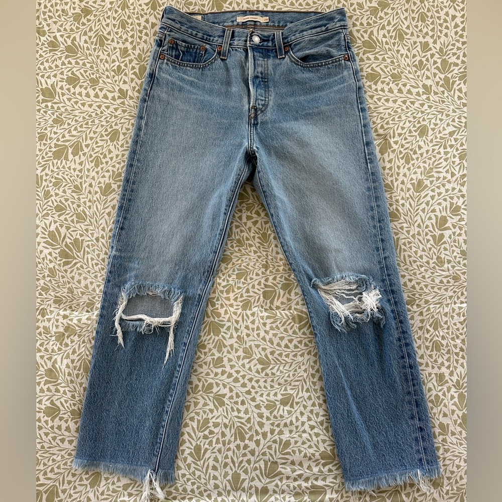 Levi’s Jeans